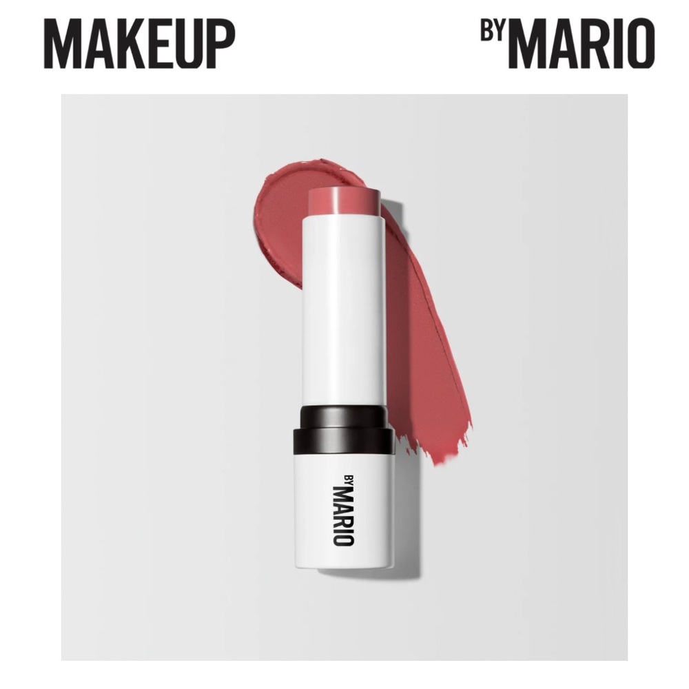 MAKEUP BY MARIO Soft Pop Cream Blush Stick